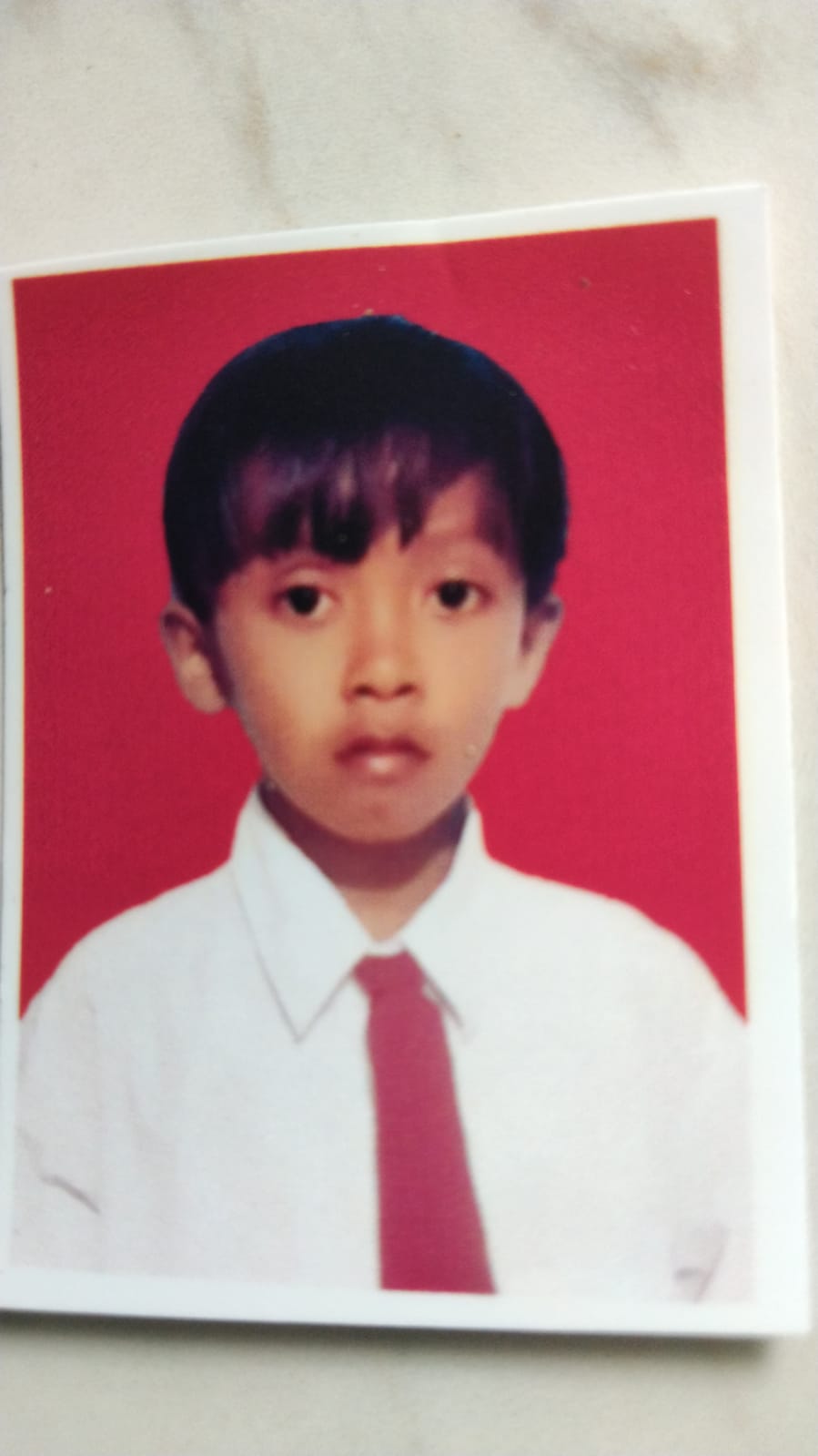 rafi darma putra